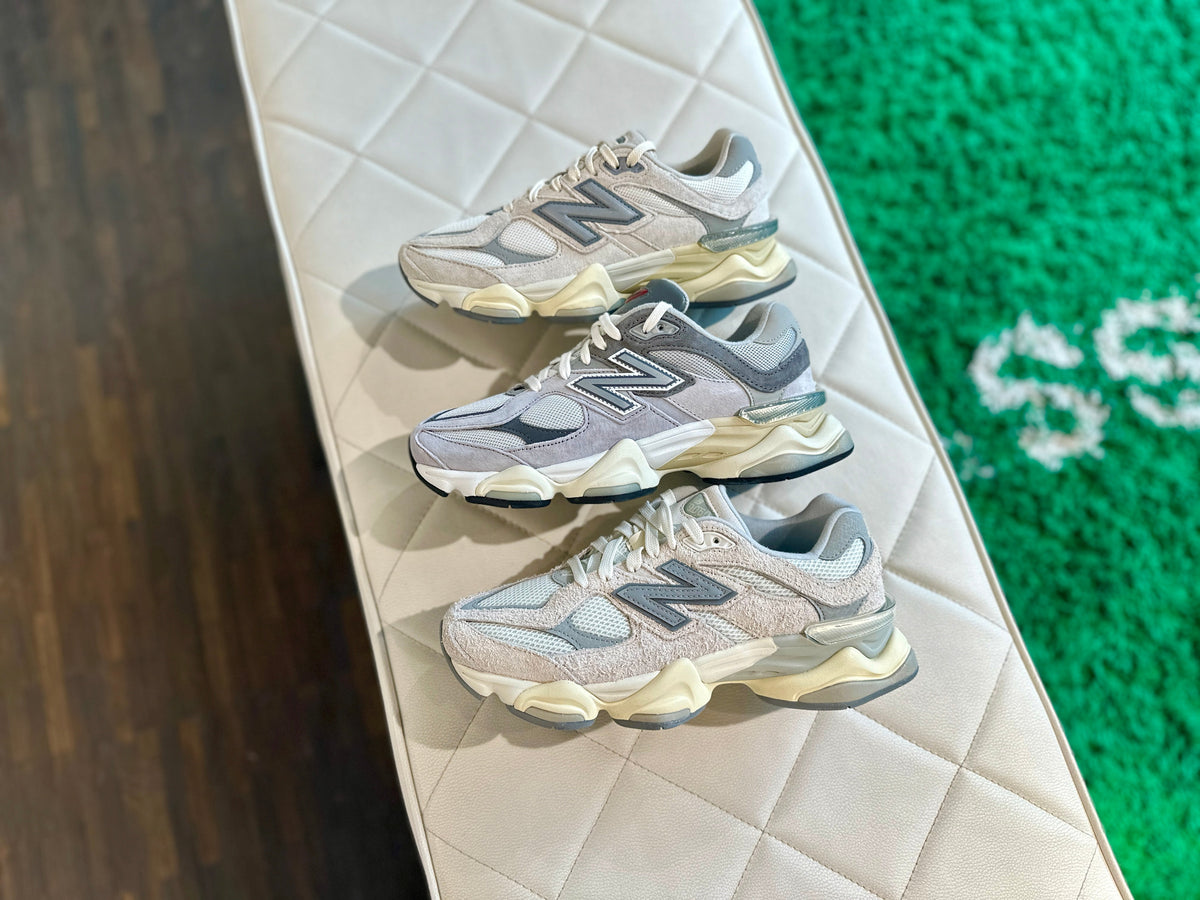 Beste New Balance dames sneakers - Top modellen 2026