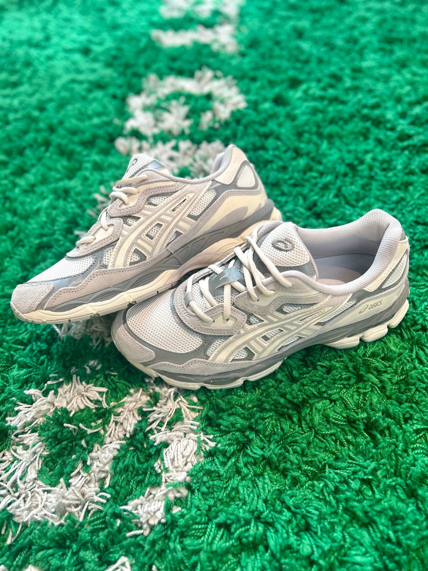 ASICS sneakers maatgids - Kies de juiste maat | HypedPair