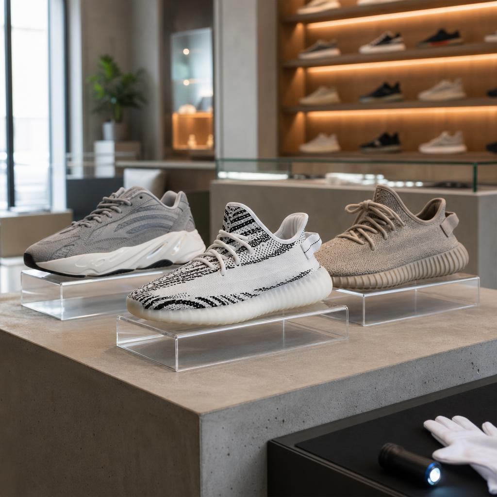 yeezy 350 v2 adidas yeezy 700 bianche donna
