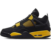Air Jordan 4 Retro Thunder