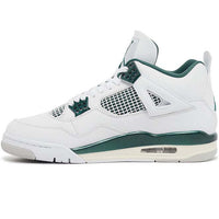 Jordan 4 Retro Oxidized Green GS