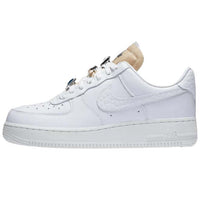 Nike Air Force 1 Low '07 LX White Bling