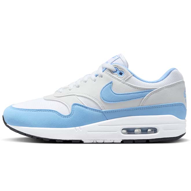 Nike Air Max 1 Universitätsblau