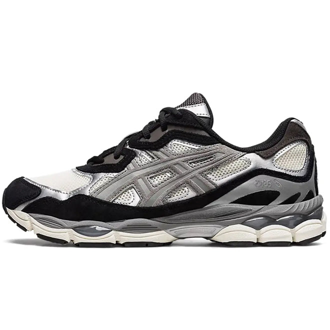 ASICS GEL-NYC IVORY CLAY GREY 26.5㎝ ASICS Gel-NYC Ivory Clay Grey