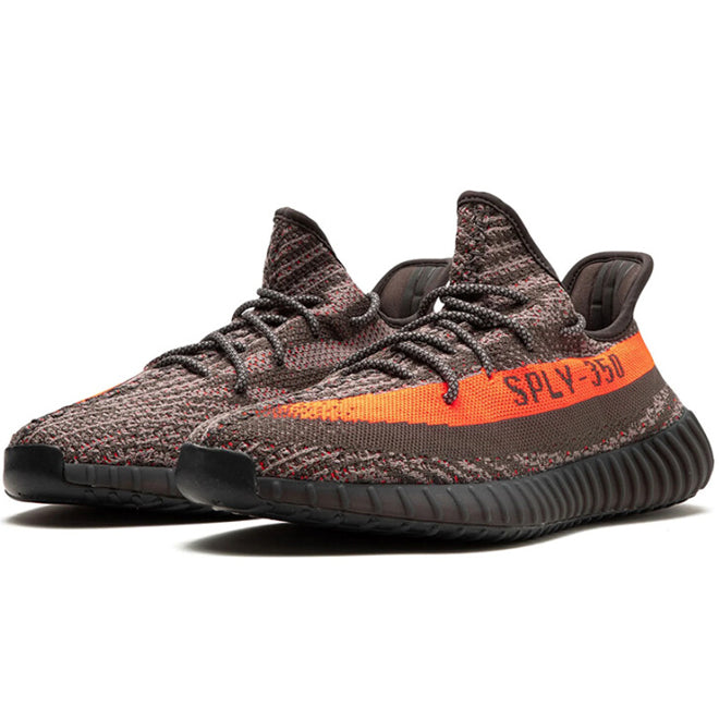 Adidas Yeezy Boost 350 V2 Dark Beluga