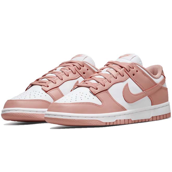 Nike Dunk Low<br> Rose Whisper