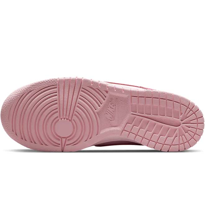 Nike Dunk Low Triple Pink (GS)