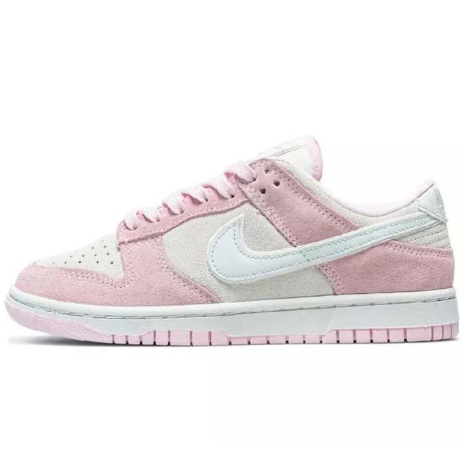 Nike Dunk Low LX Pink Foam