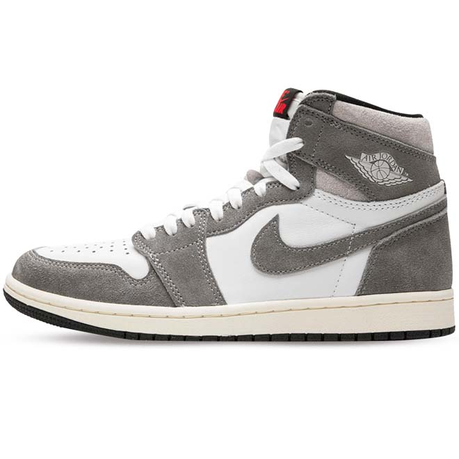 Air Jordan 1 Retro High OG verwaschenes Schwarz