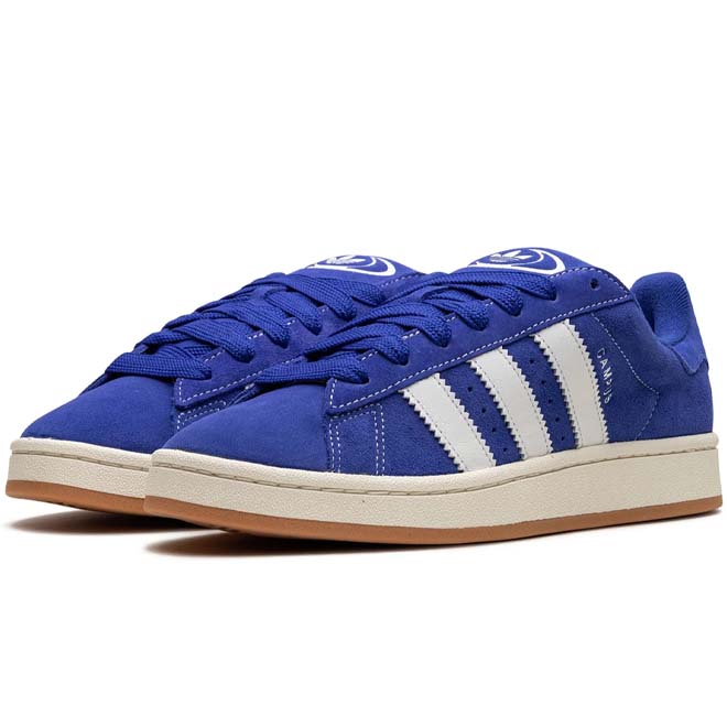 Adidas Campus 00s Schwarz