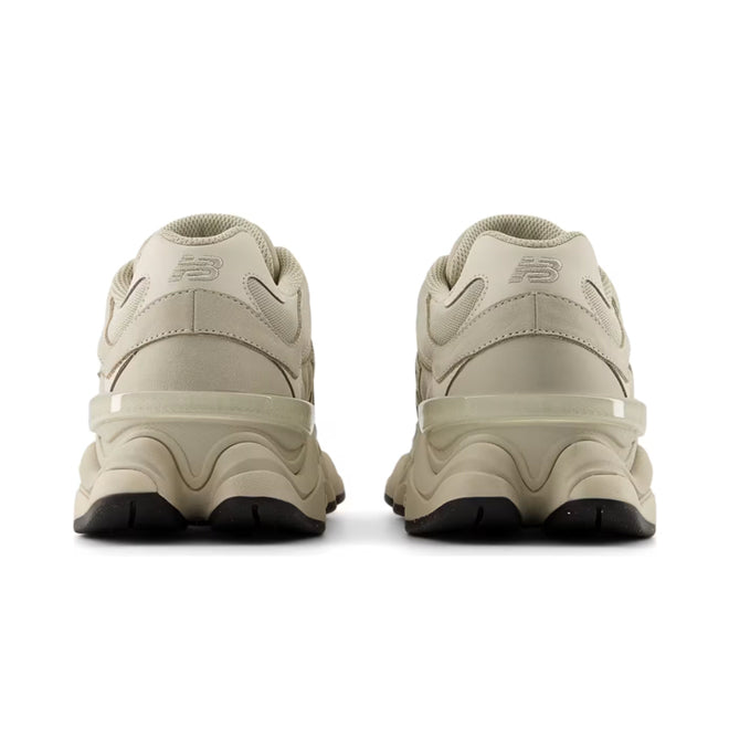 New Balance 9060 Mono Shipyard achterkant sneaker