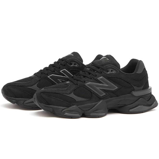 New Balance 9060 Black