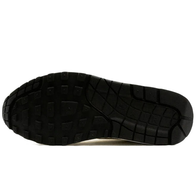 Nike Air Max 1 Lemonade zool met Air demping en grip patroon