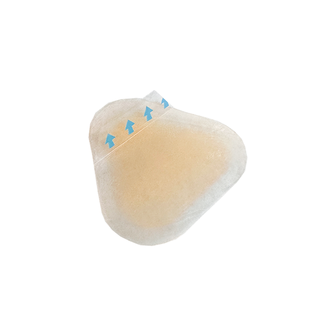 Premium Ferseneinlagen Schwarz