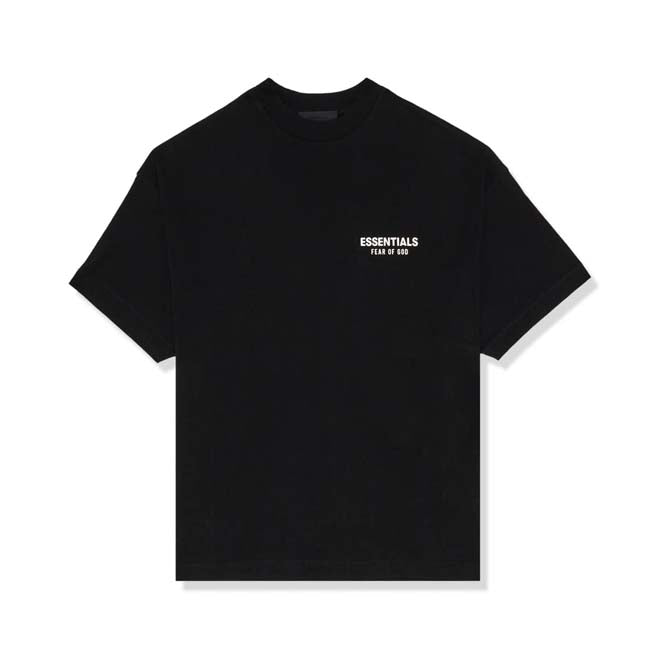 Fear of God Essentials Dark Oatmeal Sommerset