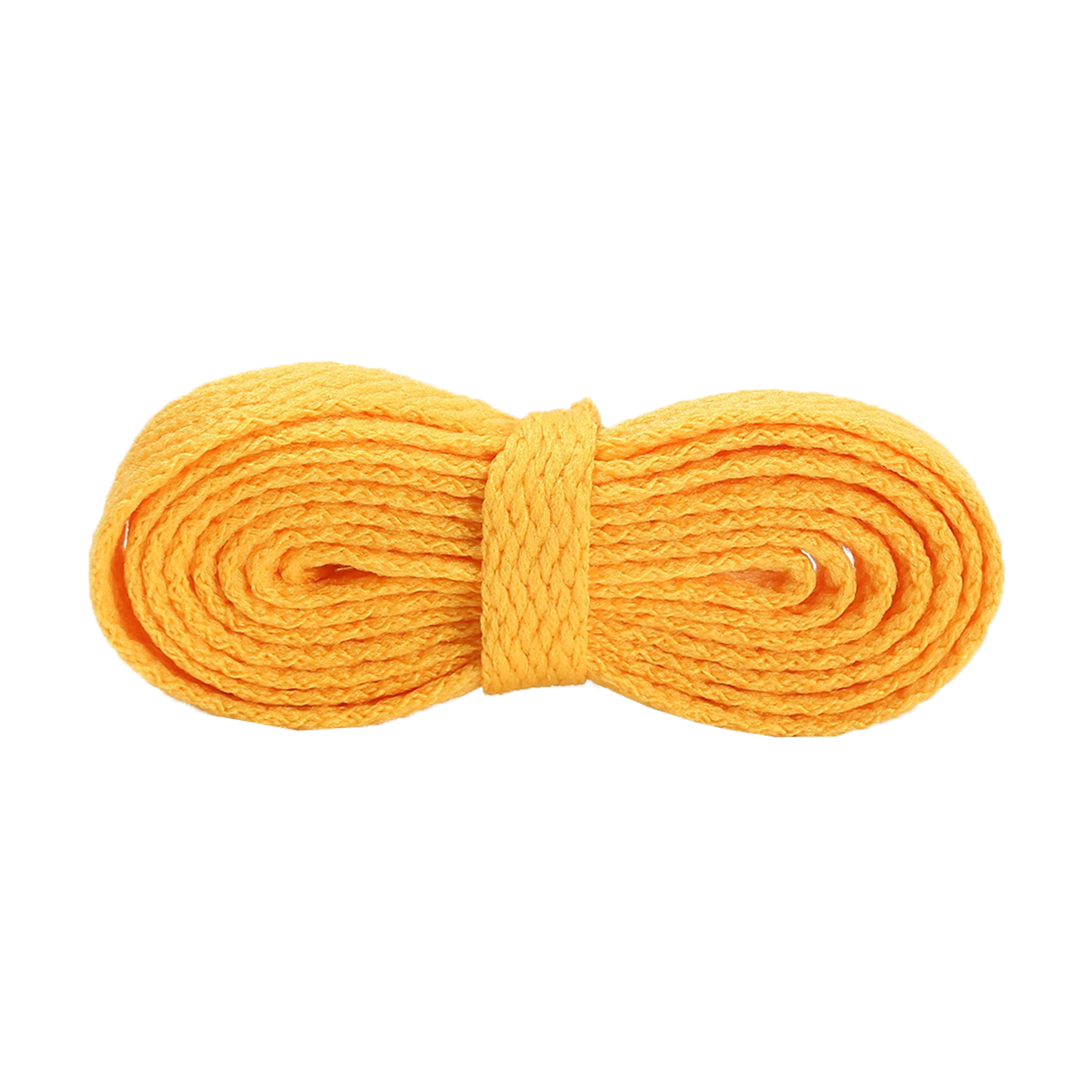 Geel sneaker veters premium kwaliteit sterke duurzame schoenveters voor sneakers