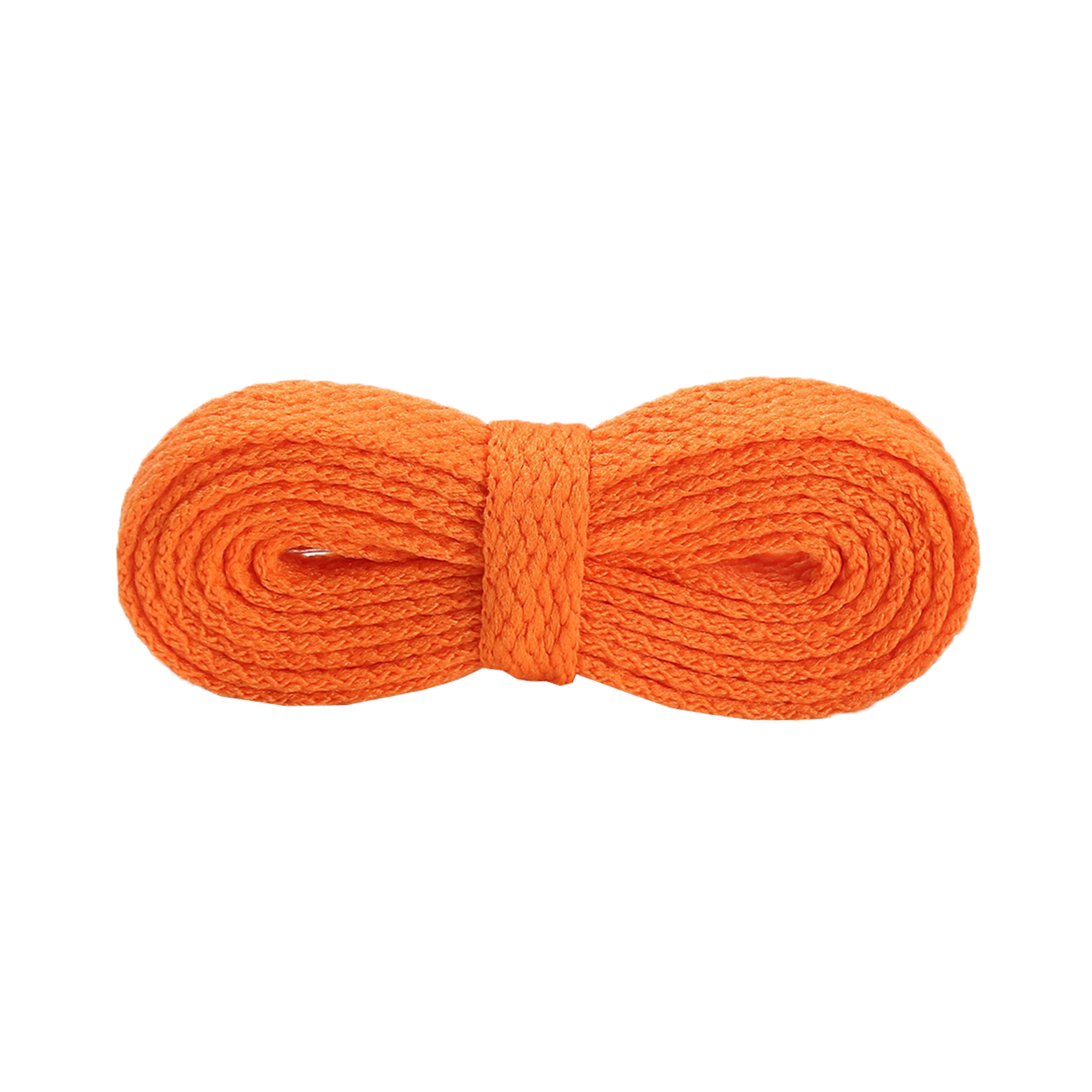 Oranje sneaker veters premium kwaliteit duurzame schoenveters voor sneakers