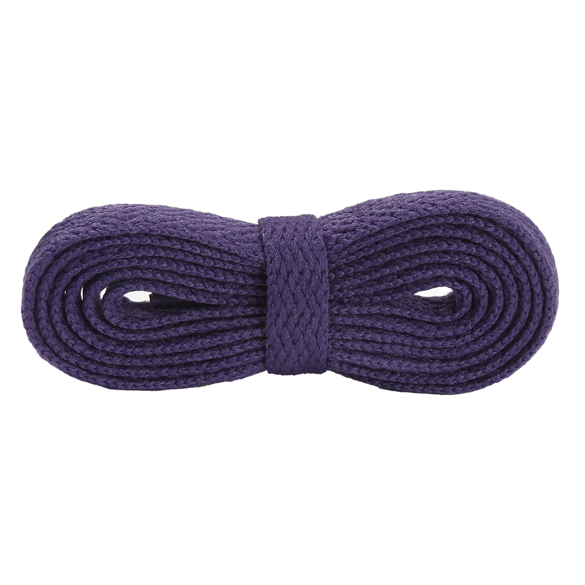 Paarse sneaker veters premium kwaliteit duurzame schoenveters voor sneakers