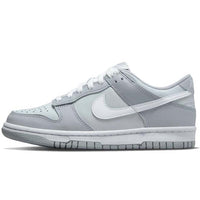 Nike Dunk Low Two Toned Grey GS