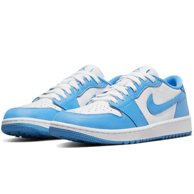 Air Jordan 1 Retro Low Golf UNC