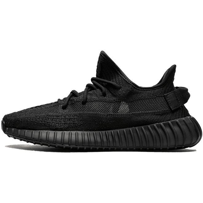 Yeezy Boost 350 V2<br> Onyx