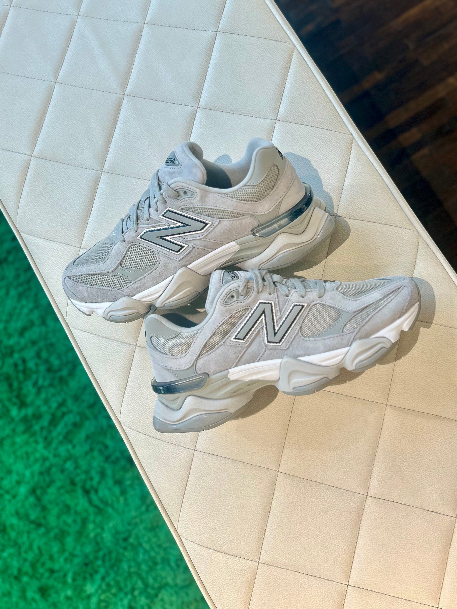 New Balance 9060 maatadvies - Zo kies je de juiste maat