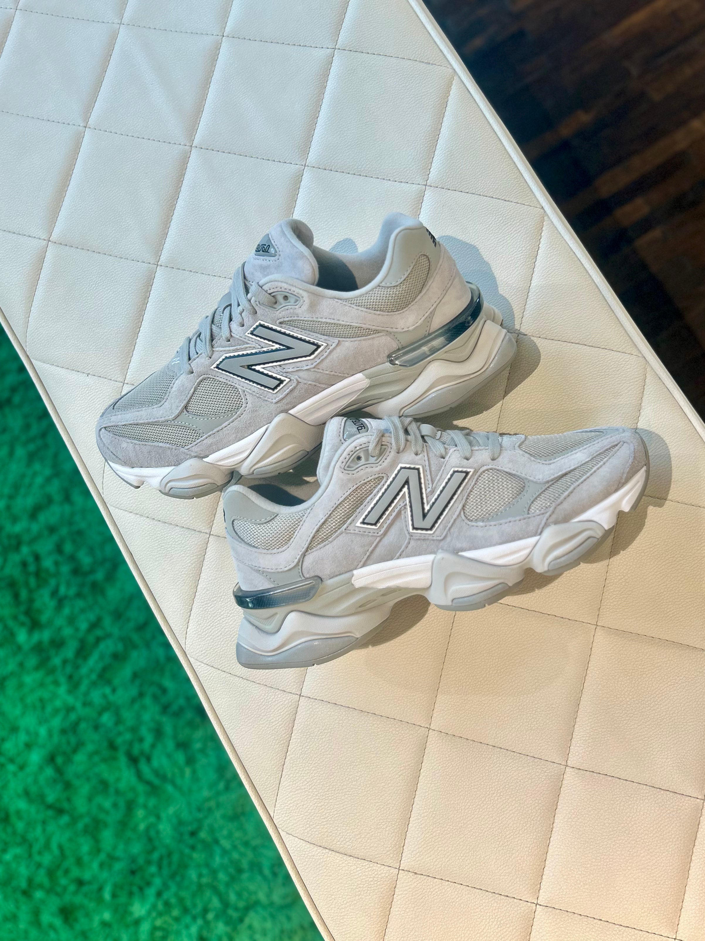 New Balance 9060 maatadvies - Zo kies je de juiste maat