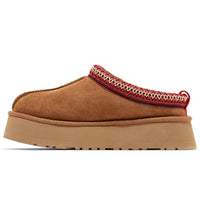 UGG Tazz Slipper Kastanie (W)
