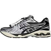 ASICS Gel Kayano 14 Carrier Grey & Black