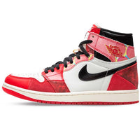 Air Jordan 1 High OG Spider-Man Across the Spider-Verse