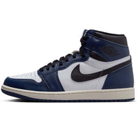 Jordan 1 Retro High OG Midnight Navy PS