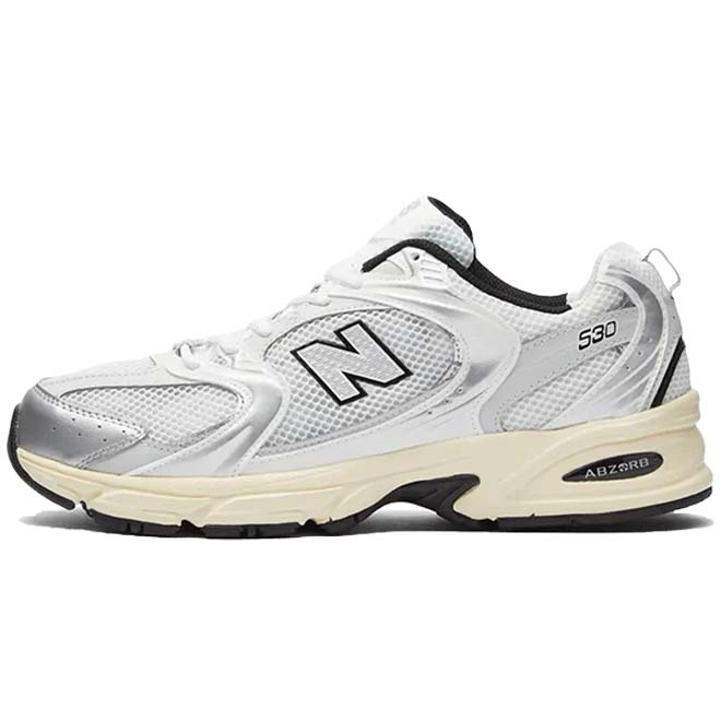 New Balance 9060 Schwarz