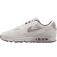 Nike Air Max 90 PRM Sail Burgundy Crush