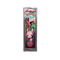Pokémon Santa Cruz Skateboard-Deck-Blindtasche