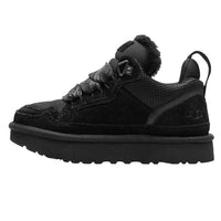 UGG Lowmel Schwarz
