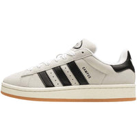 Adidas Campus 00s Crystal White Core Black