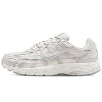 Nike P-6000 SE Summit White Vast Grey