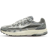 Nike P-6000 Flat Pewter
