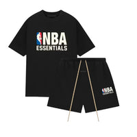 Fear of God Essentials Dark Oatmeal Sommerset