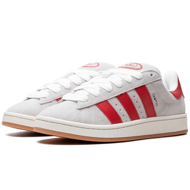 adidas gazelle silver green womens SUPERSTAR II "VICTORY RED"  Active Athlete 88
