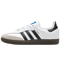 adidas Samba OG GS White Black Gum