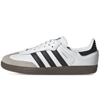 adidas Samba OG PS White Black Gum
