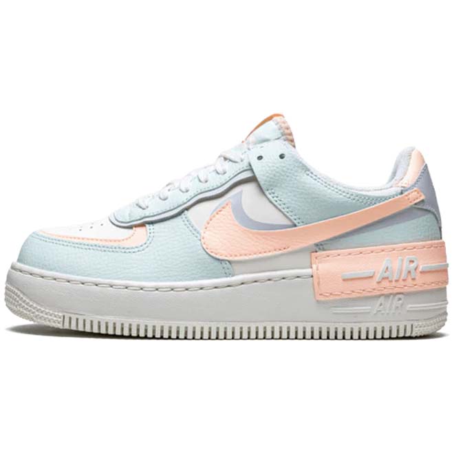 Nike Air Force 1 Low Shadow Sail Barely Green (W)