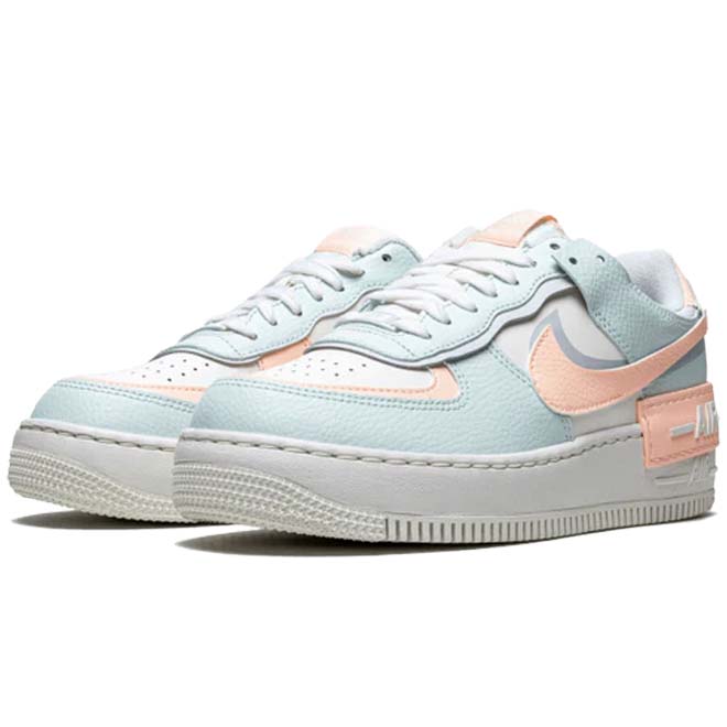 Nike Air Force 1 Low Shadow Sail Barely Green (W)