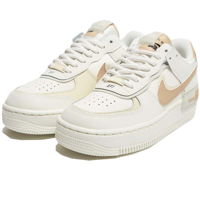 Nike Air Force 1 Shadow Sail Hemp