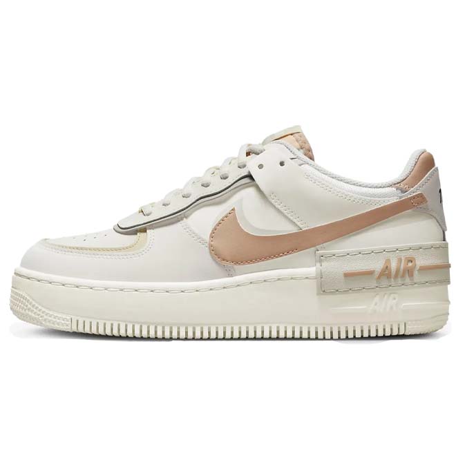 Nike Air Force 1 Shadow Sail Hemp