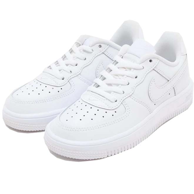 Nike Air Force 1 Low 07 White PS