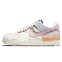 Nike Air Force 1 Shadow Pink Glaze