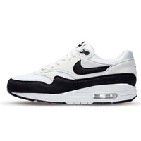 Nike Air Max 1 Weiß Schwarz Neutral Grau