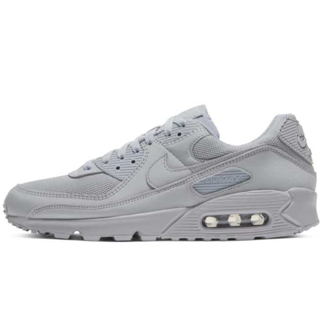 Nike Air Max 90 Recraft Wolf Grey